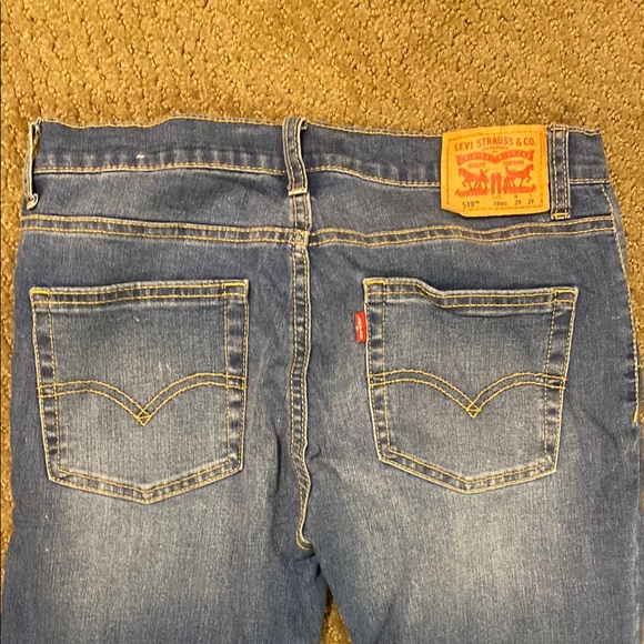 Classic Blue Woman’s jeans - Picture 6 of 6